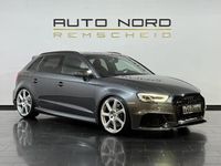Gebraucht Audi RS3 Sport 400 PS (294 kW) 2019 Grau Limousine