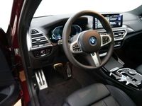 gebraucht BMW iX3 [Impressive, HUD, GSD, RFK, SHZ, LED] DAB