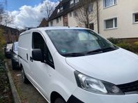 gebraucht Nissan NV200 