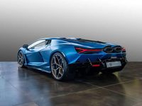 Gebraucht Lamborghini Revuelto 1016 PS (747 kW) 2024 Blau Coupé
