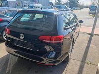 Gebraucht VW Passat 150 PS (110 kW) 2015 Schwarz Kombi