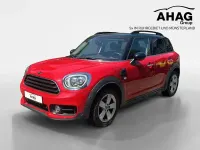 Gebraucht Mini Countryman 136 PS (100 kW) 2019 Andere SUV