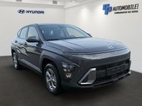 Neu Hyundai Kona N Line 138 PS (101 kW) 2026 Grau SUV