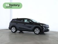 Gebraucht Renault Symbioz Evolution 143 PS (105 kW) 2025 Schwarz SUV