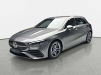 Gebraucht Mercedes A180 AMG line 136 PS (100 kW) 2025 Grau Kleinwagen