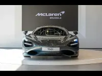 Gebraucht McLaren 750S 751 PS (552 kW) 2024 Grau