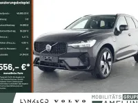 Gebraucht Volvo XC60 Plus 336 PS (247 kW) 2025 Grau SUV