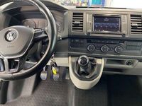 gebraucht VW Caravelle T6Caravelle 2.0 TDI 114PS Climatronic Cam 9-Sitzer