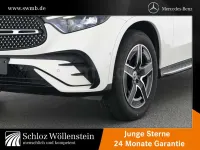 Gebraucht Mercedes GLC300 AMG 204 PS (150 kW) 2022 Other SUV