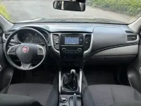 Gebraucht Fiat Fullback 181 PS (133 kW) 2018 Braun Pickup