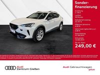 Gebraucht Cupra Formentor Basis 150 PS (110 kW) 2023 Weiß SUV
