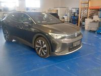 Gebraucht VW ID.4 Pro Performance 150 kW (204 PS) 2021 Grau SUV