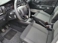Używany Citroën C3 PureTech 83 KM (61 kW) 2022 Biały Hatchback