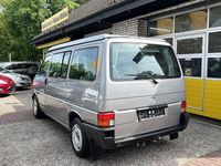 Usata VW T4 77 CV (56 kW) 1995 Argento Furgone