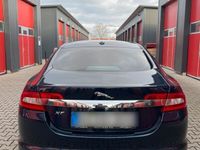 gebraucht Jaguar XF 3.0