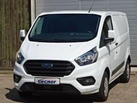Gebraucht Ford Transit Custom Trend 130 PS (95 kW) 2018 Andere Abholung