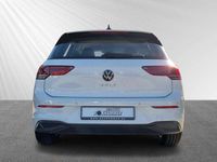 gebraucht VW Golf VIII VIII 2,0 TDI Life NAVI+SHZ+KEYLESS START