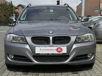 gebraucht BMW 318 i Touring *Klimaaut.*Sitz-HZ*PDC*SH-Gepflegt*