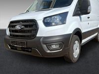 Neu Ford Transit Trend 165 PS (121 kW) 2025 Frostweiß Limousine