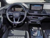 gebraucht Audi SQ5 TDI tiptronic Alu-20 Standhzg. Panorama 360°