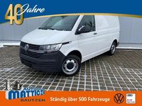 Gebraucht VW T6.1 150 PS (110 kW) 2020 Candy Van