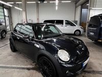 gebraucht Mini Cooper S Coupé 