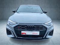 Gebraucht Audi S3 310 PS (228 kW) 2022 Grau Limousine