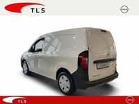 Gebraucht Nissan Townstar Acenta 89 kW (122 PS) 2022 Weiß Van