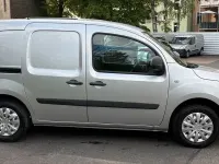 Gebraucht Mercedes Citan 109 90 PS (66 kW) 2018 Silber Van / Kleinbus