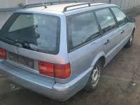 Gebraucht VW Passat 1996 Silber Kombi