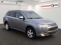 gebraucht Mitsubishi Outlander P-HEV 2.0 PHEV Instyle 4WD