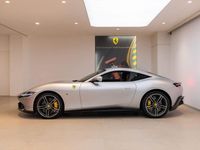 Gebraucht Ferrari Roma 620 PS (456 kW) 2023 Grau