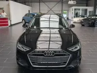 Gebraucht Audi A4 204 PS (150 kW) 2022 Schwarz Kombi