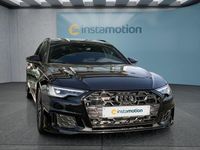 Gebraucht Audi S6 344 PS (253 kW) 2025 Schwarz Kombi