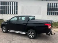 Gebraucht Fiat Fullback 154 PS (113 kW) 2018 Schwarz Pickup