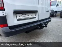 Gebraucht MAN TGE 140 PS (102 kW) 2024 Andere Van