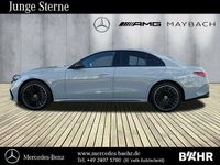 Gebraucht Mercedes E300 AMG 204 PS (150 kW) 2024 Andere farbe Limousine