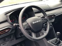 gebraucht Dacia Sandero 3 Essential TCe 90