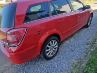 Gebraucht Opel Astra Elegance 125 PS (91 kW) 2005 Kombi