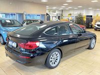 gebraucht BMW 330 Gran Turismo Advantage*Sport*LED*Navi*PDC*SHZ