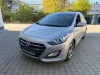 Second-hand Hyundai i30 Trend 136 CP (100 kW) 2015 Alb Break