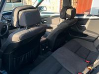 Gebraucht BMW 525 197 PS (144 kW) 2008 Schwarz Kombi