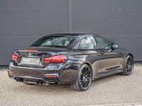 gebraucht BMW M4 Cabriolet Competition