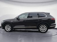 gebraucht VW Touareg Atmosphere 3.0 V6 TDI 4M #AHK #Innovisio