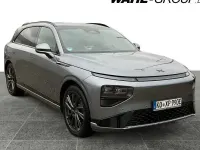 Gebraucht XPENG G9 AWD Performance 405 kW (551 PS) 2025 Grau SUV