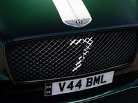 Neu Bentley Continental 2025 Beluga Limousine