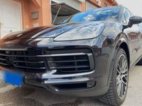 gebraucht Porsche Cayenne 3.0 V6 Tiptronic - 340HP, 2020, 1 owner