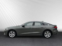 Gebraucht Audi A5 Ambiente 150 PS (110 kW) 2025 Chronosgrau metallic Limousine