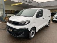 Nowe Opel Vivaro Basis 144 KM (105 kW) 2025 Biały Minivan