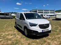 Gebraucht Opel Combo-e Life Edition 100 kW (136 PS) 2023 Weiss